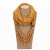 imitate Pearl belt necklace woman spring autumn ethnic style pendant travel