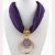  pendant  cirque Alloy pendant  lady  pure color
