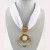  pendant  cirque Alloy pendant  lady  pure color