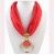  pendant  cirque Alloy pendant  lady  pure color