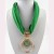  pendant  cirque Alloy pendant  lady  pure color