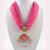  pendant  cirque Alloy pendant  lady  pure color