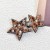  sweet diamond super Czech diamond Five-pointed star Korean style fashion temperament woman