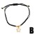 occidental style brief elephant bracelet samll high starbrk