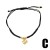 occidental style brief elephant bracelet samll high starbrk