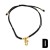 occidental style brief elephant bracelet samll high starbrk