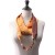 occidental style scarves ceramic necklace ornament ethnic style lady Clothing fitting new apparel