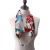 occidental style scarves ceramic necklace ornament ethnic style lady Clothing fitting new apparel