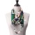occidental style scarves ceramic necklace ornament ethnic style lady Clothing fitting new apparel