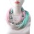  bamboo ethnic style necklace shawl Autumn and Winter woman occidental style ornament woman
