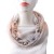  bamboo ethnic style necklace shawl Autumn and Winter woman occidental style ornament woman