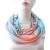  bamboo ethnic style necklace shawl Autumn and Winter woman occidental style ornament woman