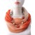 bamboo ethnic style necklace shawl Autumn and Winter woman occidental style ornament woman