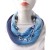  bamboo ethnic style necklace shawl Autumn and Winter woman occidental style ornament woman