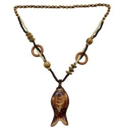 necklace long necklace retro Bohemiajewelry