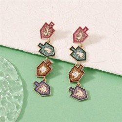  color samll temperament all-Purpose trend fashion woman