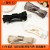  ribbon bow hair clip high temperament watch-face head