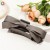  ribbon bow hair clip high temperament watch-face head