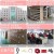  ribbon bow hair clip high temperament watch-face head