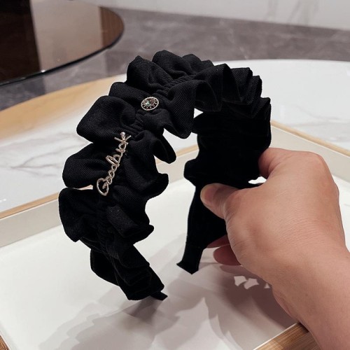 high Headband woman summer belt samll bow Headband woman