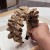 high Headband woman summer belt samll bow Headband woman