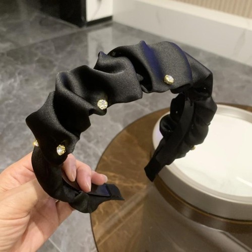 belt width Headband temperament Headband women all-Purpose big