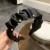 belt width Headband temperament Headband women all-Purpose big