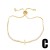  love bracelet woman temperament all-Purpose cross star braceletbrk