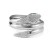occidental style diamond snake multilayer surround bangle  personality trend opening