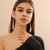 occidental style  exaggerating punk wind big drop pendant necklace  fashion trend geometry Metal c
