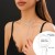 occidental style personality bow Collar woman  samll beads necklaceow Earring