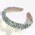  Rhinestone Headband brief imitate Pearl fashion high Headband all-Purpose