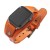  apple watchbandwatch watchband real leather retro belt
