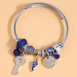 fashion conciseOL concise more elements pendant accessories temperament lady b..