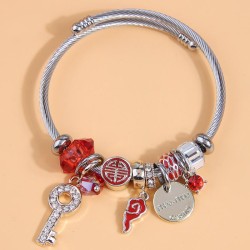 fashion conciseOL concise more elements pendant accessories temperament lady b..