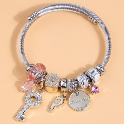 fashion conciseOL concise more elements pendant accessories temperament lady b..