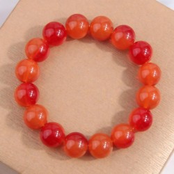 fashion conciseOL double color personality lady bracelet
