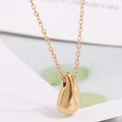 fine Korean style fashionOL samll drop personality woman necklace