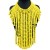  black long necklace multilayer tassel exaggeratingWood necklace