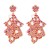 occidental style creative cartoon lovely samll Pearl earrings Earring