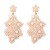 occidental style creative cartoon lovely samll Pearl earrings Earring