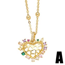 occidental style Autumn and Winter fashion personality brief love flowers neck..