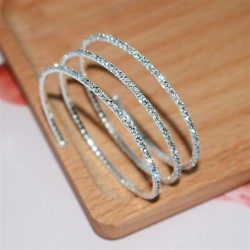  leather watch-face Rhinestone bangle crystal bracelet