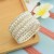  occidental style row wedding Rhinestonemm Pearl multilayer bangle twining Pearl Rhinestone bracelet