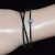 bride luxurious Rhinestone zircon opening bangle woman temperament bracelet