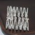 occidental style crystal bangle Rhinestone opening bangle woman brief bracelet