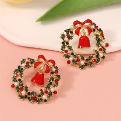 occidental style geometry high exaggerating trend temperament lovely leisure a..