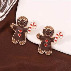  occidental style creative christmas cartoon lovely trend fashion all-Purpose ..