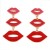 occidental style brief personality long style fashion Alloy enamel earrings all-Purpose exaggerating all-Purpose E