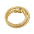 autumn bracelet occidental style exaggerating woman Alloy diamond long style snakebracelet